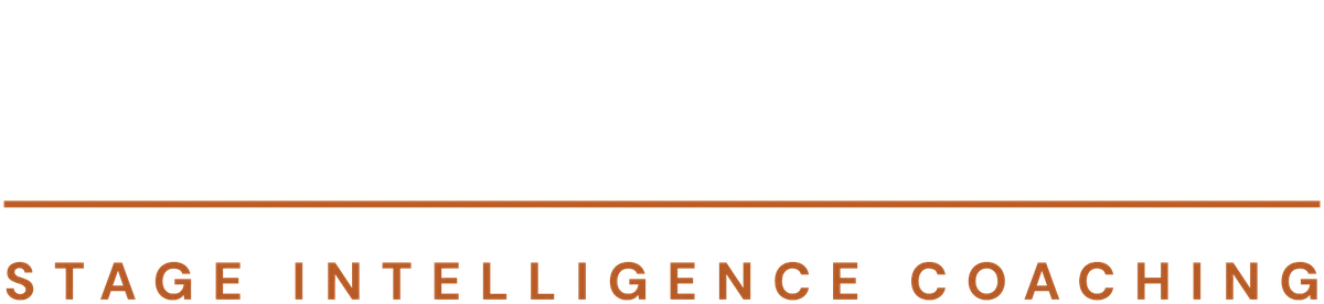 Life Is A Speech, stage intelligence coaching